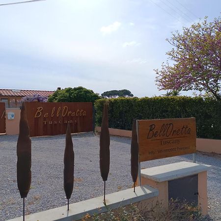 BellOretta - Il Renaione Donoratico Esterno foto